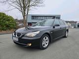 BMW 530d Touring Automatik  TÜV neu  Bre... - BMW 530 aus 2009: Kombi, 530d