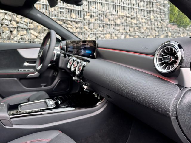 Mercedes-Benz A 250 – Bild 11