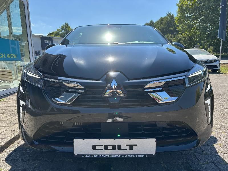 Mitsubishi Colt EDITION 1.0 T-Benziner 6-Gang ACC Navi imagem 2