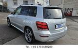 Mercedes-Benz GLK 250 BlueTEC 4MATIC NAVI*XENON*PANO*KAMERA - gebrauchte Mercedes-Benz GLK 250 aus dem Jahr 2015