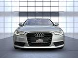 Audi A6 Avant 2.0 TDI+BI-XENON+NAVI+ALCANTARA+360° - Audi A6 aus 2011