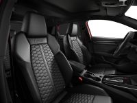 Audi RS3 - Vorschau Bild 9