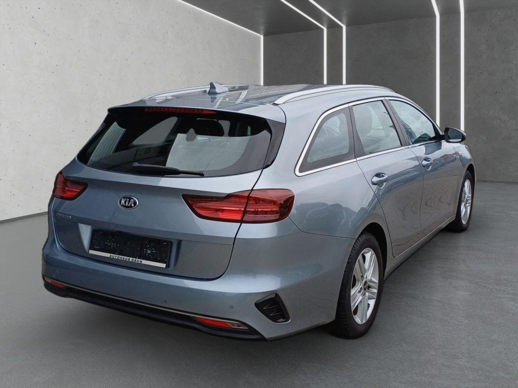 Kia Ceed SW 1.4 T-GDI DCT OPF Vision