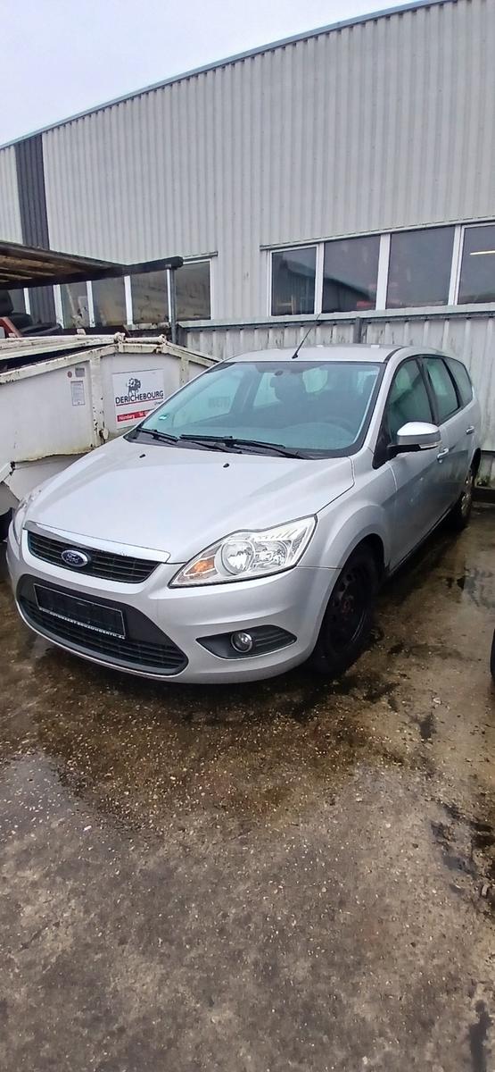 Ford Focus Turnier Style