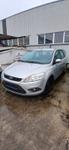 Ford Focus Turnier Style