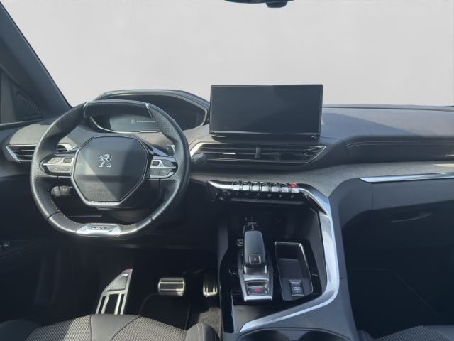 Peugeot 5008 - Bild 10