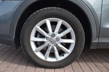 Audi Q3 - 9