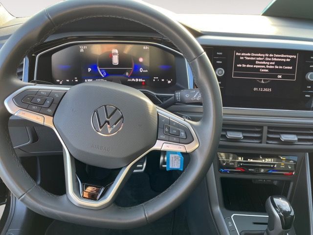 Volkswagen Taigo - Bild 10