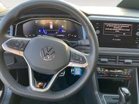 Volkswagen Taigo - Vorschau Bild 10