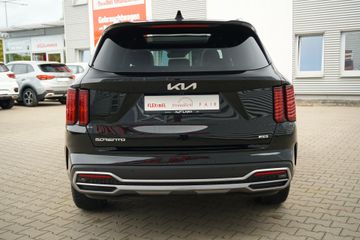 KIA Sorento - 7