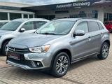 Mitsubishi ASX Diamant Edition+  1.Hand Garantie - Mitsubishi ASX in Duisburg