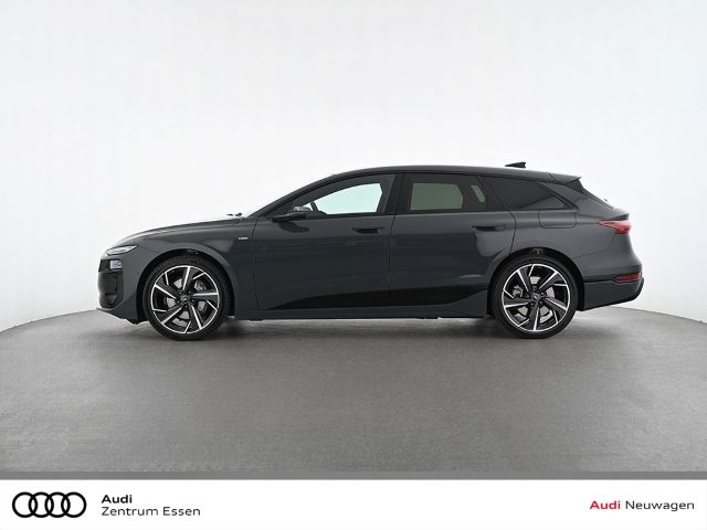 Audi A6 e-tron - Bild 4
