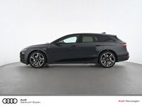 Audi A6 e-tron - Vorschau Bild 4