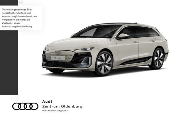 Image of Audi A6
