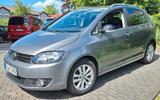Volkswagen Golf Plus 1.4 TSI Style  - VW Golf Plus in Dortmund