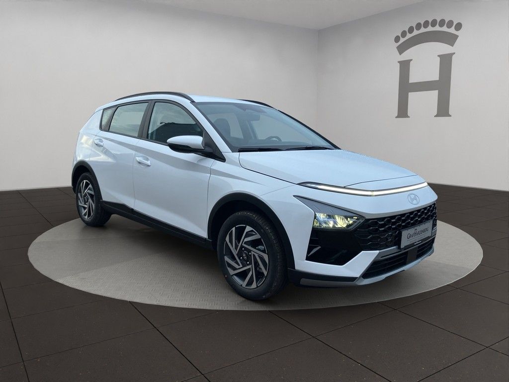 Hyundai BAYON – Bild 8