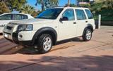 Land Rover Freelander 2.0 Td4 16V cat S.W. SE - gebrauchte Land Rover Freelander aus dem Jahr 2006