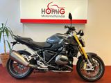 BMW R 1200 R 1.Hand! Alle Pakete! Scheckheft! TOP!!! - Offers matching your search criteria