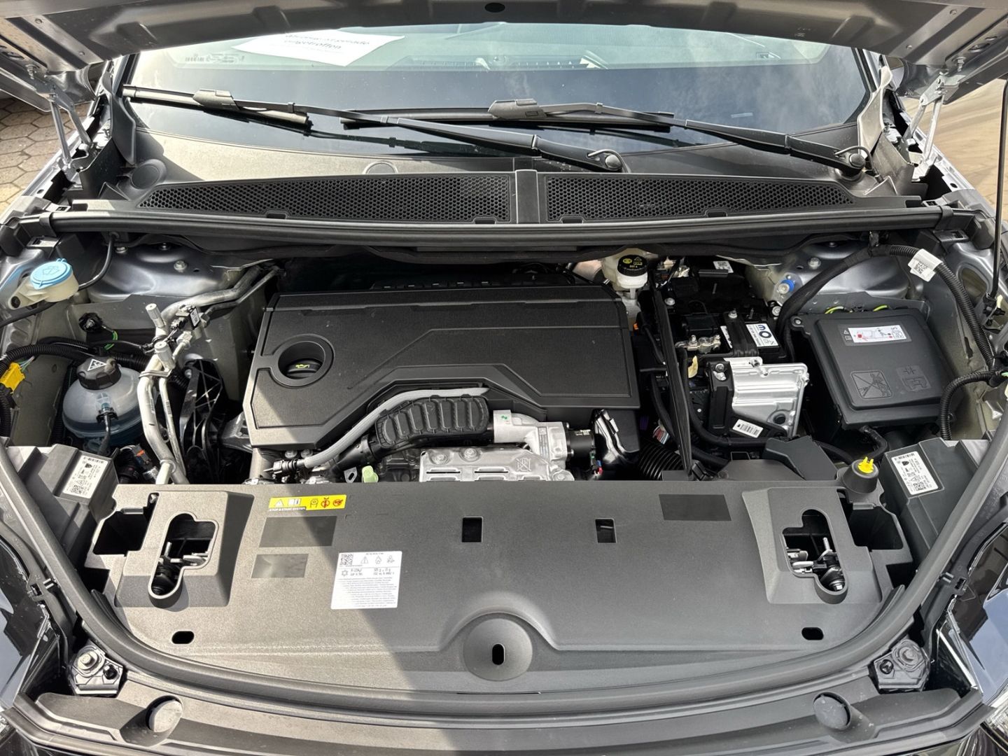 Peugeot 5008 - Bild 14