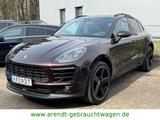 Porsche Macan S*TV/BOSE/SHZ V+H/AHK/RFK/PANO/POR.SCHECKH - Porsche Gebrauchtwagen in Gütersloh