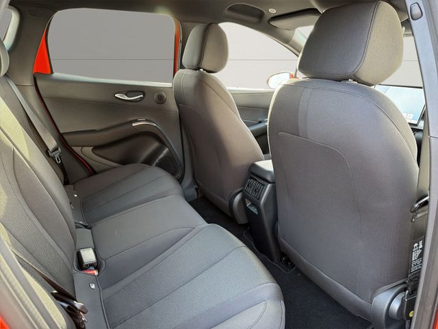 BYD Dolphin G DM-i Boost