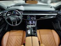 Audi A8 - Vorschau Bild 11