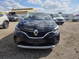 Renault Captur II 1.0 TCe 90 Zen (EURO 6d) 1.0 TCe 90 EU - Renault Captur: Zen