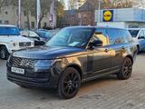 Land Rover Range Rover Vogue Hybrid P400e EU6d Luftfederung