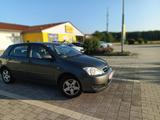 Toyota Corolla D4D 1.4 Diesel TÜV 05/2027 - Toyota Corolla: D4d