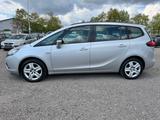 Opel Zafira C Tourer Edition 1.4 Navi*Fahrradträger - Opel: Fahrradträger