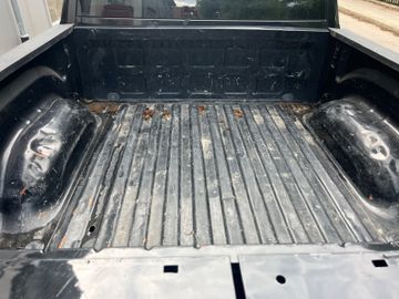 Dodge RAM - 6
