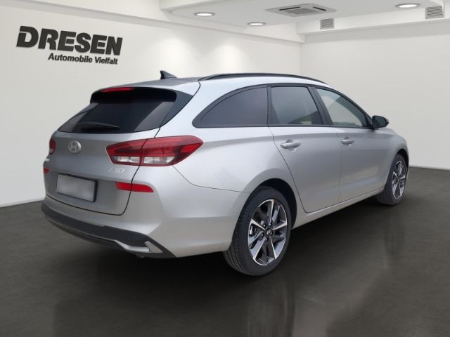 Hyundai i30 – Bild 4