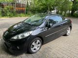 Peugeot 207 CC Premium 120 Premium - Peugeot 207 in Frankfurt (Main)