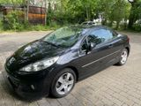 Peugeot 207 CC Premium 120 Premium - Peugeot aus 2011: Cabrio