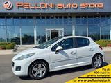 Peugeot 207 207 5p 1.6 hdi 16v XS fap FL KM CERT - Peugeot 207 aus 2010: Hdi