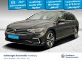 Volkswagen Passat Variant GTE 1.4 TSI DSG Sitzheizung PDC
