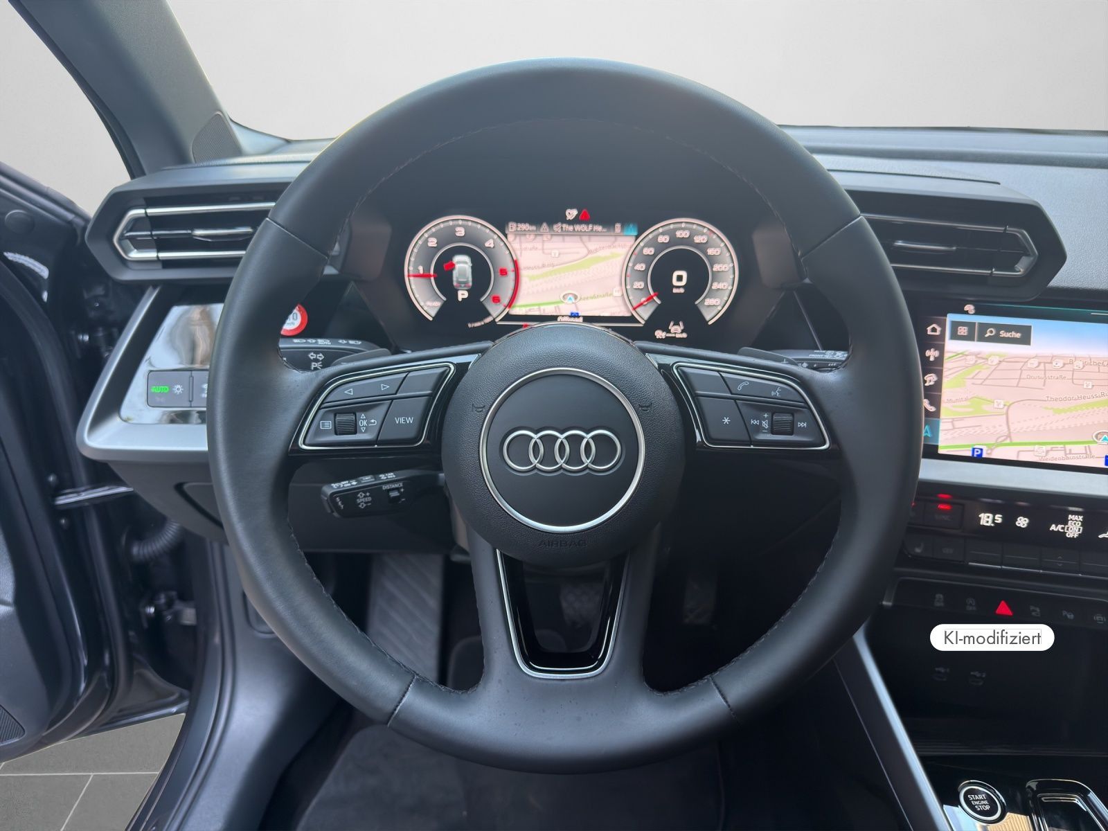 Audi A3 - Bild 10