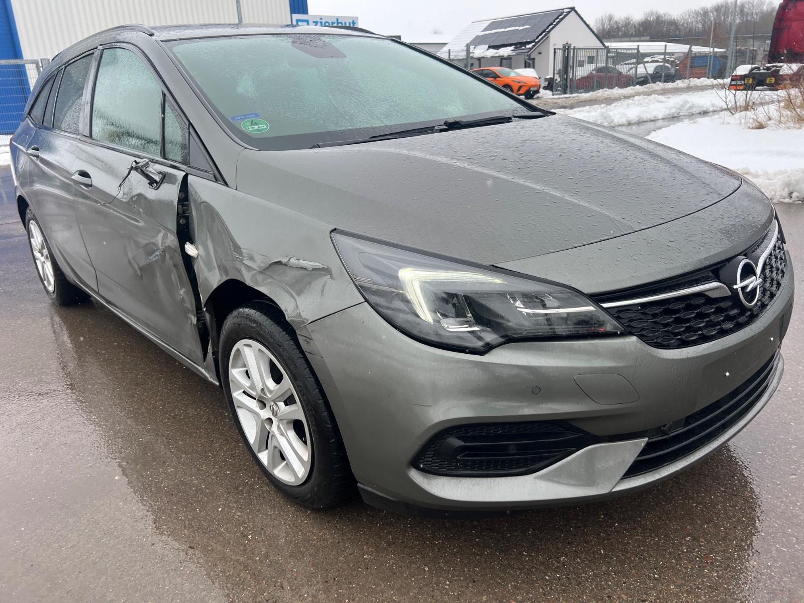 Opel Astra K Sports Tourer Edition Start/Stop