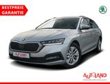 Skoda Octavia Combi 2.0 TDI DSG Ambition LED Navi AHK