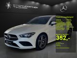Mercedes-Benz CLA 220 d SB AMG - Kamera - Ambiente - el. Heckd - Mercedes-Benz CLA 220 Shooting Brake aus 2023
