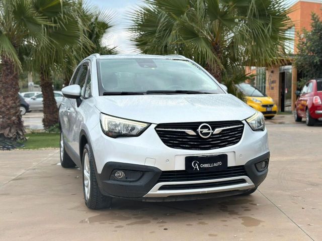 Opel Crossland X 1.5 ECOTEC D 102 CV Start&Stop 