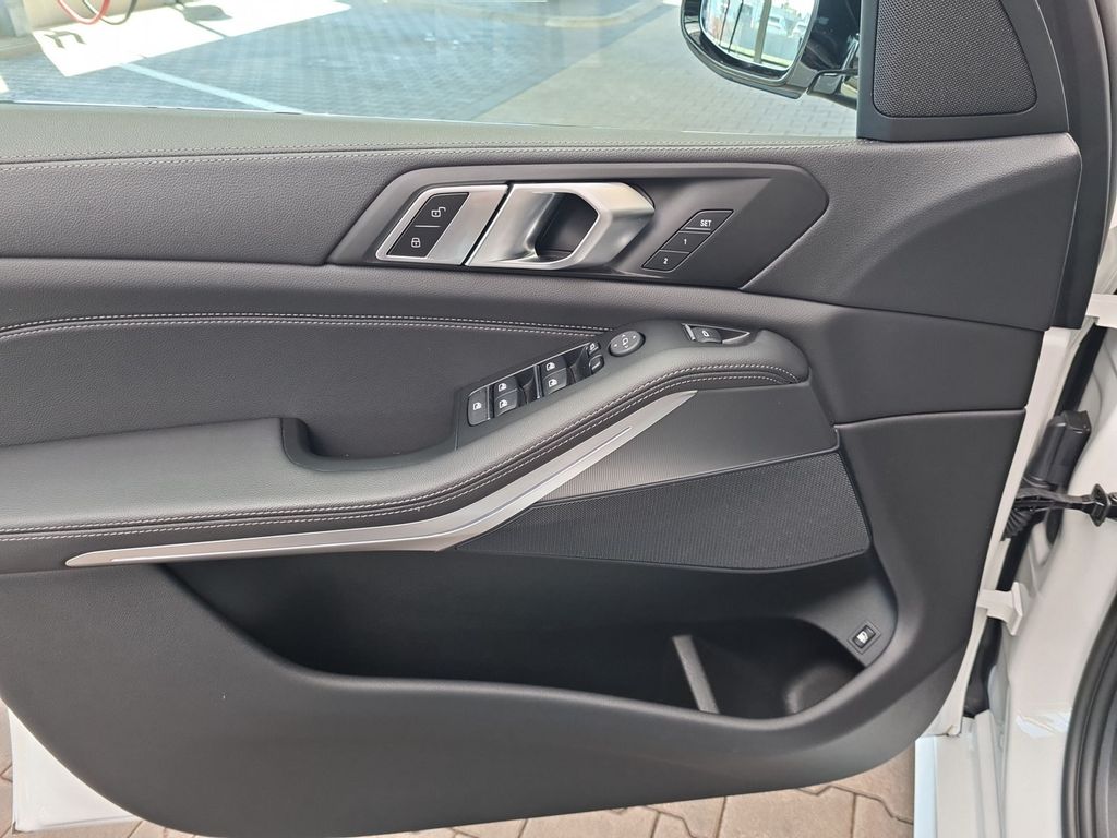 BMW X5 xDrive45e M-Sport Head-Up HiFi DAB LED AHK uv