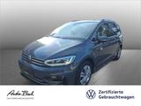 Volkswagen Touran 1.5 TSI DSG R-Line, Leder, Panoramadach, - Volkswagen Touran: Leder