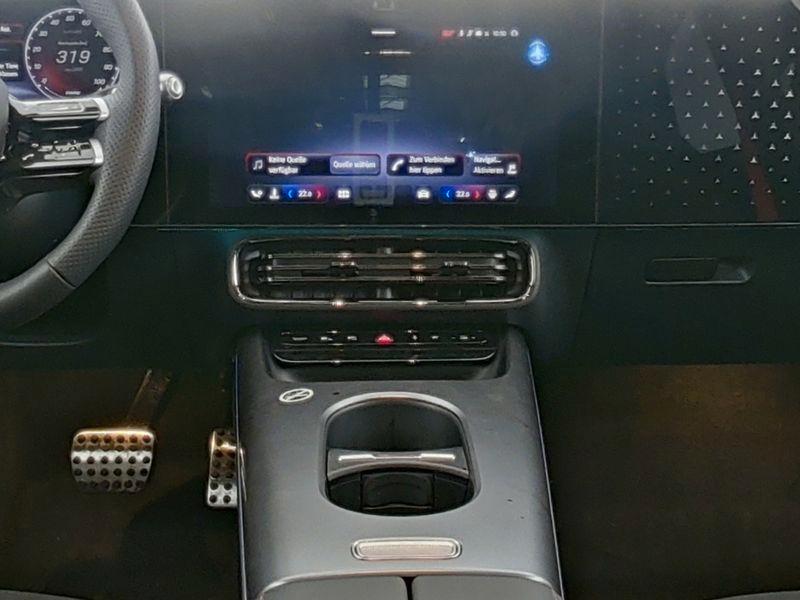 Mercedes-Benz CLA 250+ EQ manufaktur AMG PlusPremium *sofort*