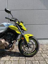 Honda CB 500 FAJ **TIEFERLEGUNG** - Offers matching your search criteria
