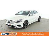 Mercedes-Benz A-Klasse A 180 BlueEfficiency Style*NAVI*XENON* - Mercedes-Benz Gebrauchtwagen in Hannover