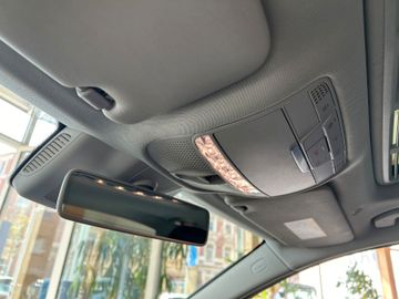 Mercedes-Benz C 200 C -Klasse Lim. C 200