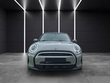 MINI COOPER Cabrio 8 Gang+ Navi + Sitzheizung - MINI MINI mit Benzin-Antrieb: Teilleder