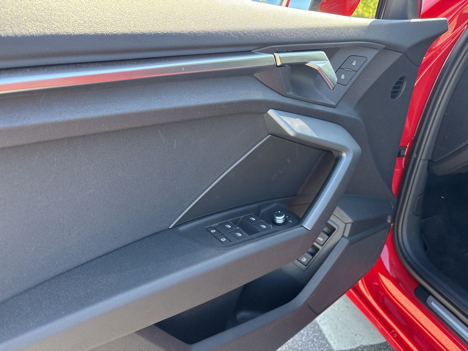 Audi A3 - Bild 16
