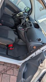 Renault Kangoo Rapid Extra, Regale,wenig KM,Klima,1.Hand - Renault Kangoo in Essen